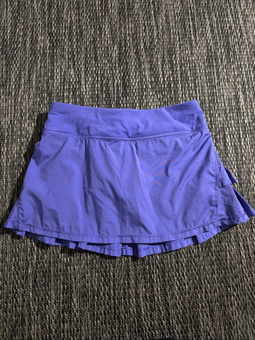 Ivivva by Lululemon skirt
